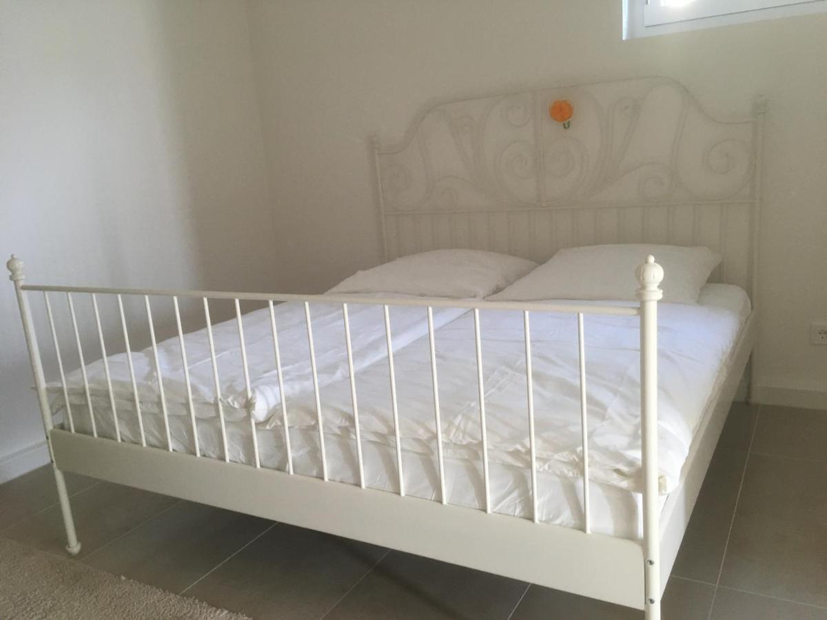 Sweetsuites 40A Lavendelhaus Mühlhausen 외부 사진