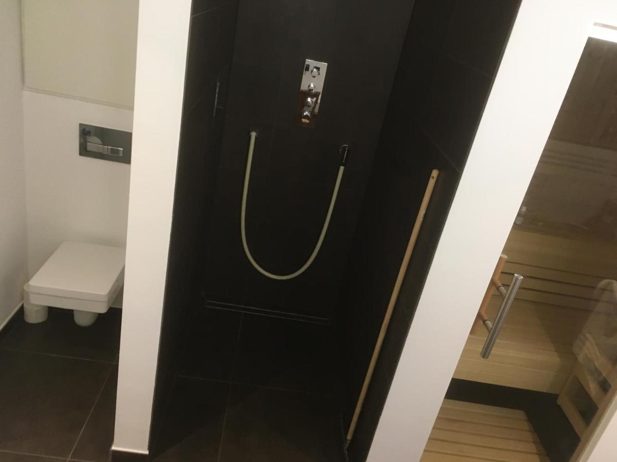 Sweetsuites 40A Lavendelhaus Mühlhausen 외부 사진
