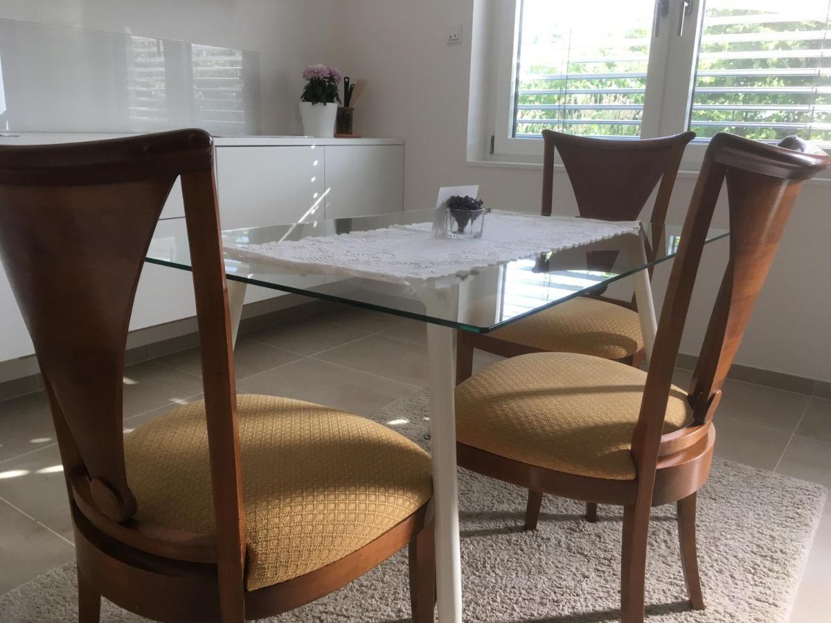 Sweetsuites 40A Lavendelhaus Mühlhausen 외부 사진