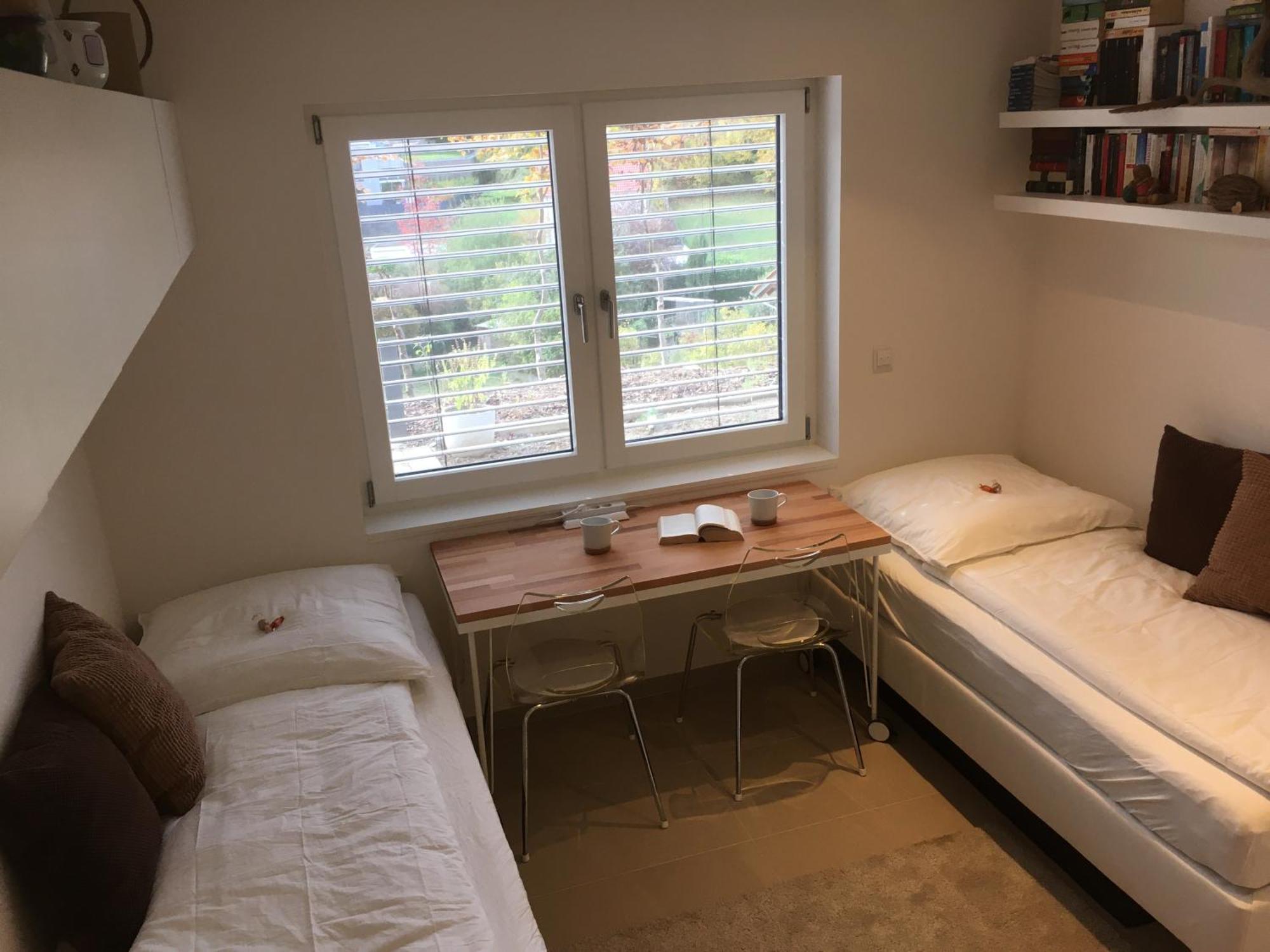 Sweetsuites 40A Lavendelhaus Mühlhausen 외부 사진