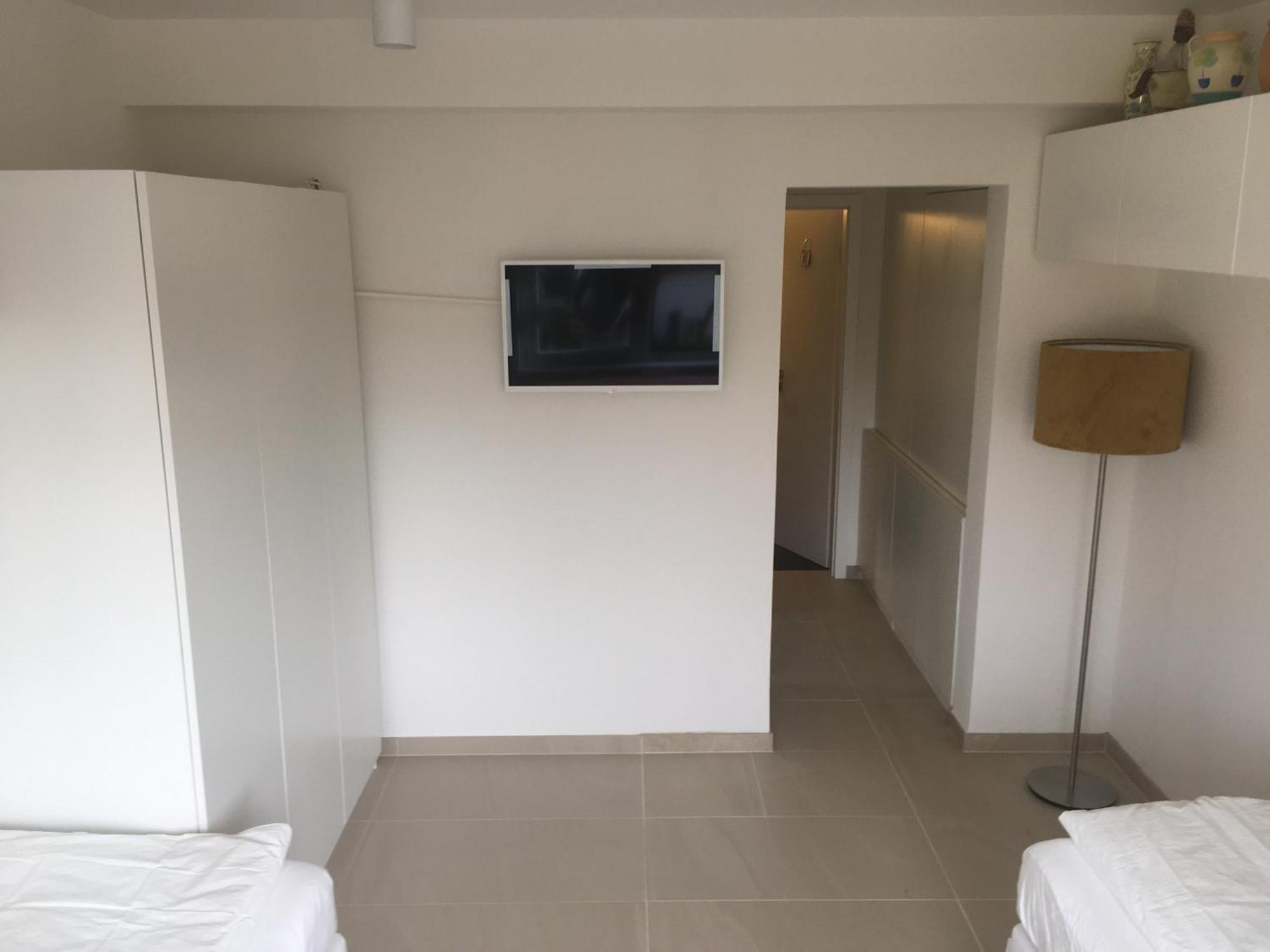 Sweetsuites 40A Lavendelhaus Mühlhausen 외부 사진
